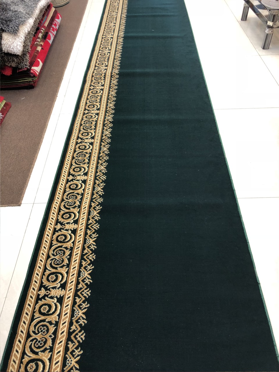 Karpet Masjid TMGM Id Kah Mosque 6